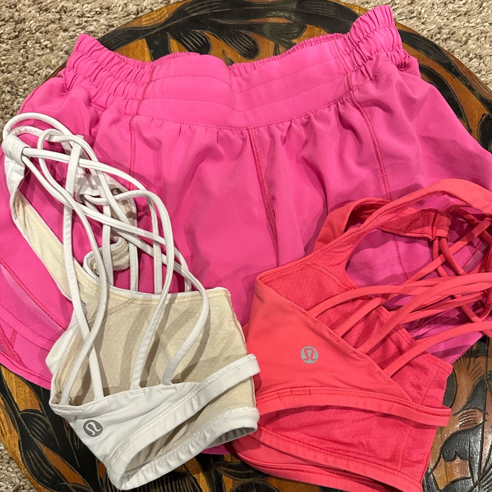 🍋Lululemon XS Bundle🍋